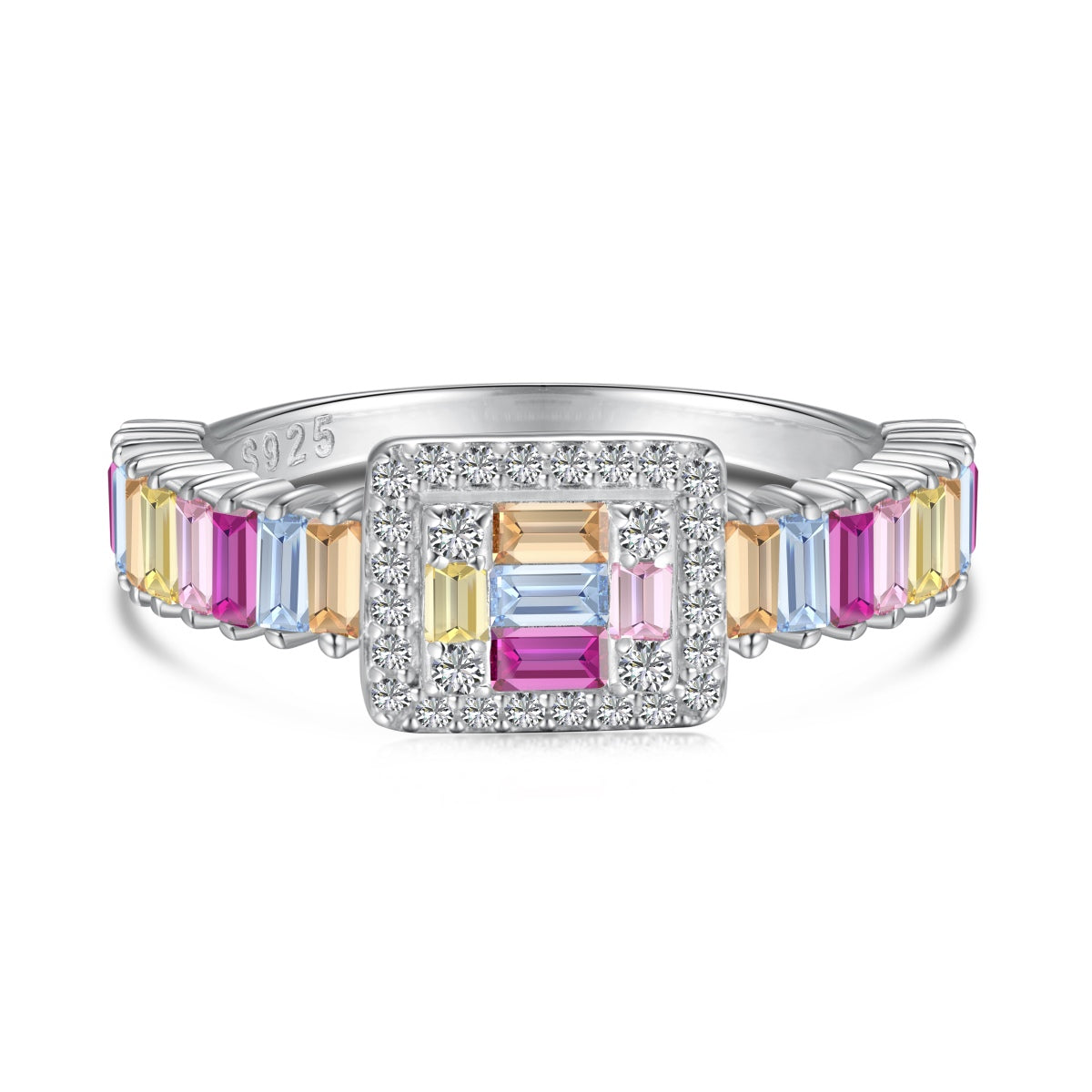 Julette ring